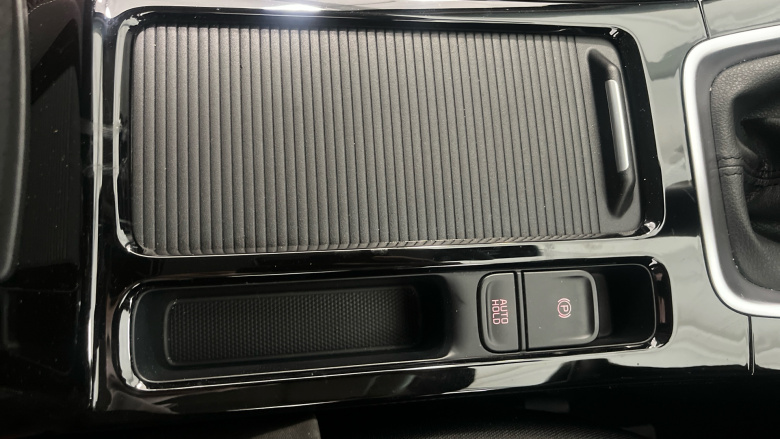 Kia Xceed 1.5T GDi ISG 138 3 5dr Petrol Hatchback